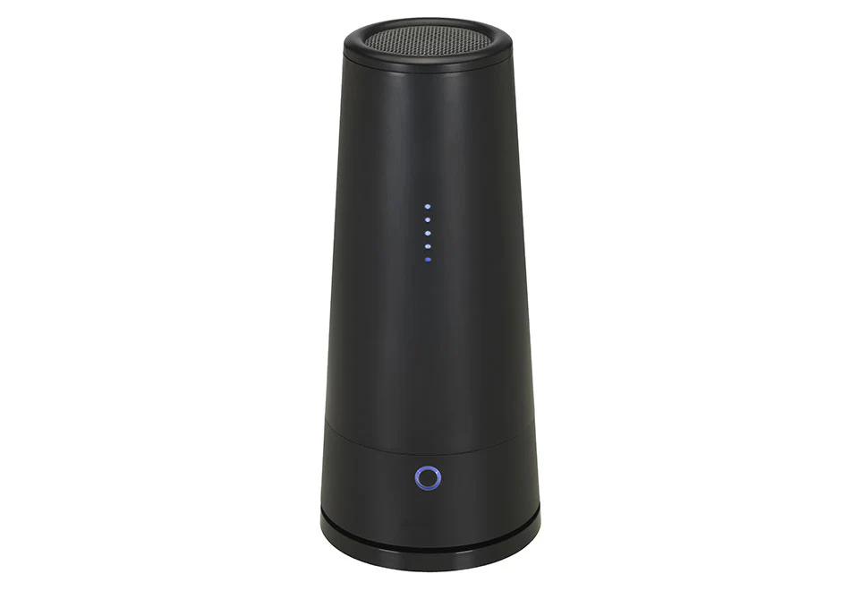 Tabletop UV Sanitizer and Odor Reducer - Image 4