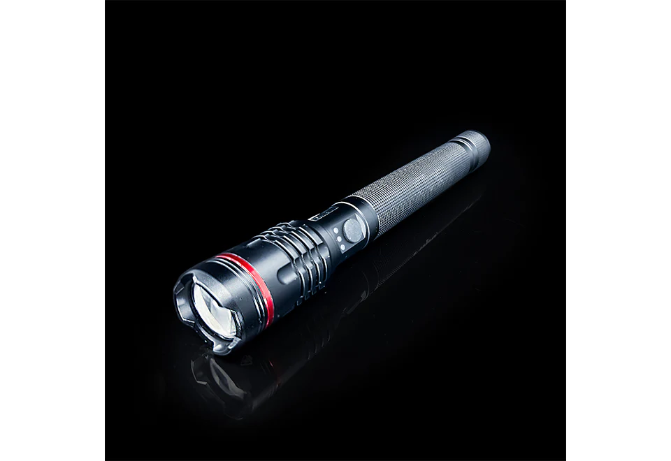 Tactical Security Flashlight - Image 14