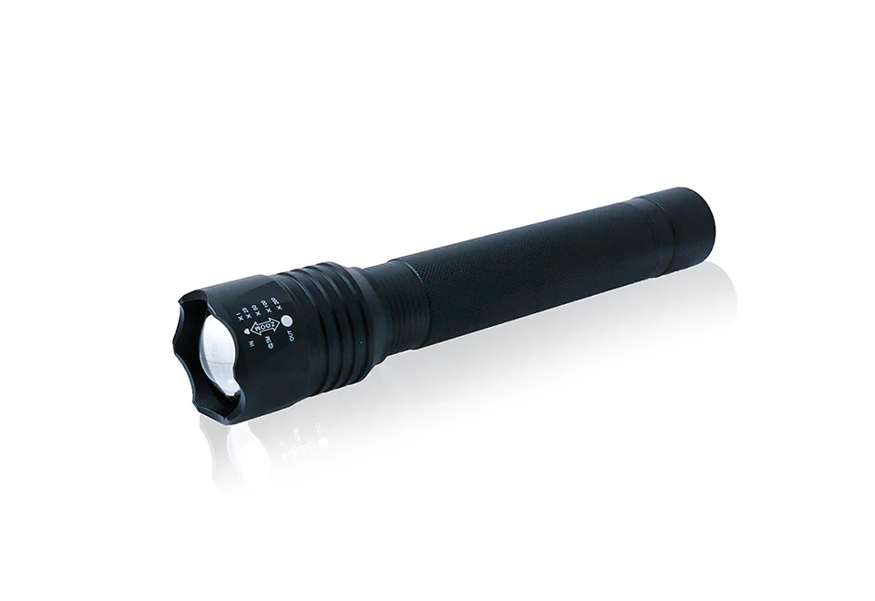 Tactical Security Flashlight - Image 17