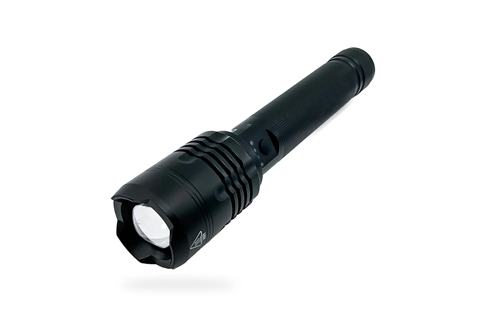 Tactical Security Flashlight - Image 6