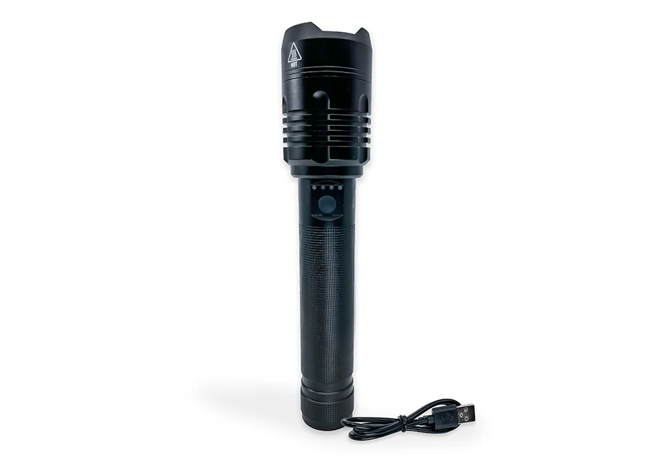 Tactical Security Flashlight - Image 7
