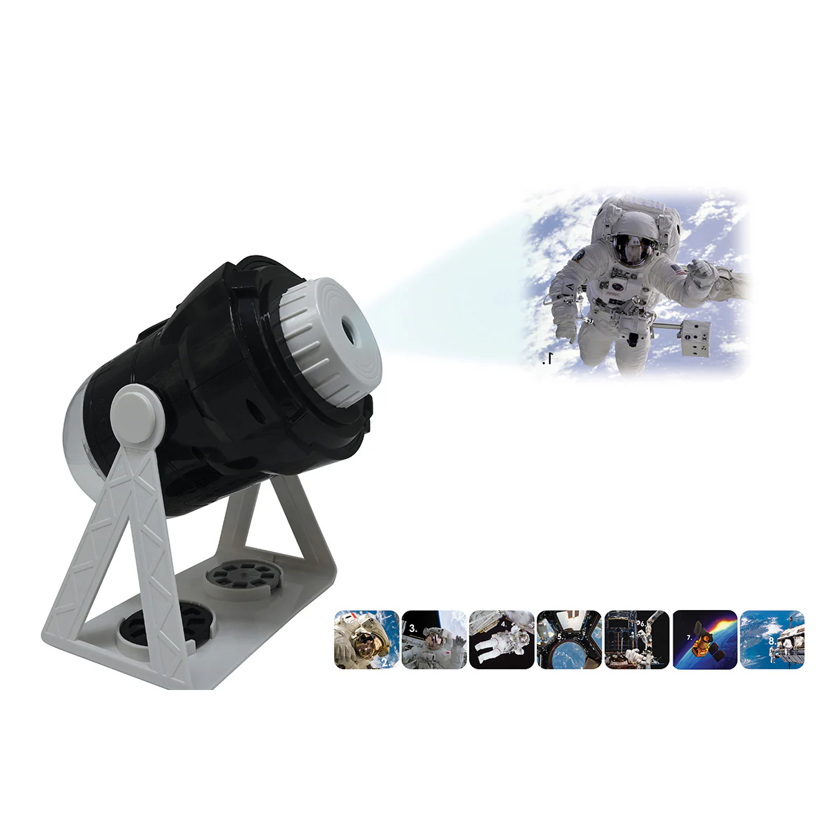 Talking 360° Planetarium Projector - Image 5