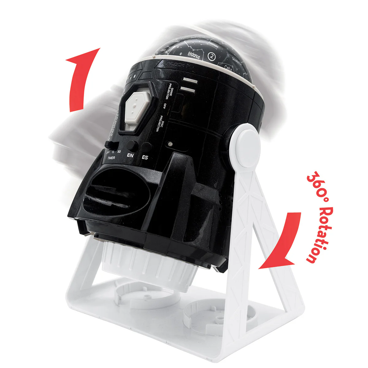 Talking 360° Planetarium Projector - Image 6
