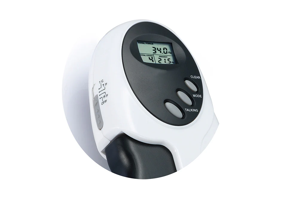 Talking Hand Grip Exerciser - Image 3