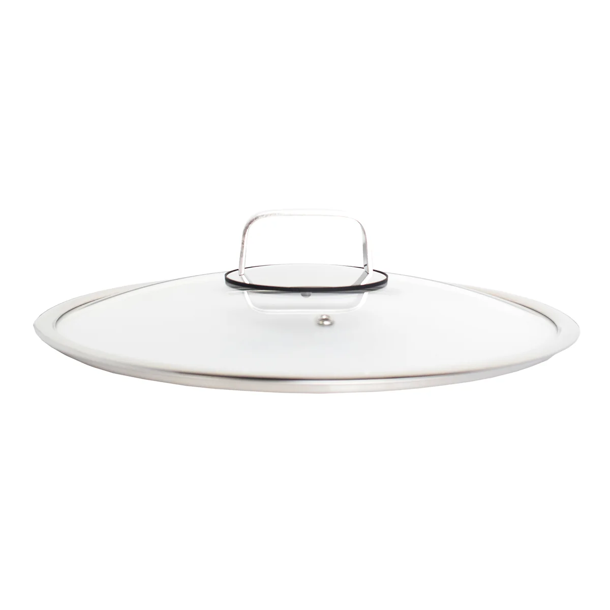 Tempered Glass Lid for Hybrid Cookware - Image 10
