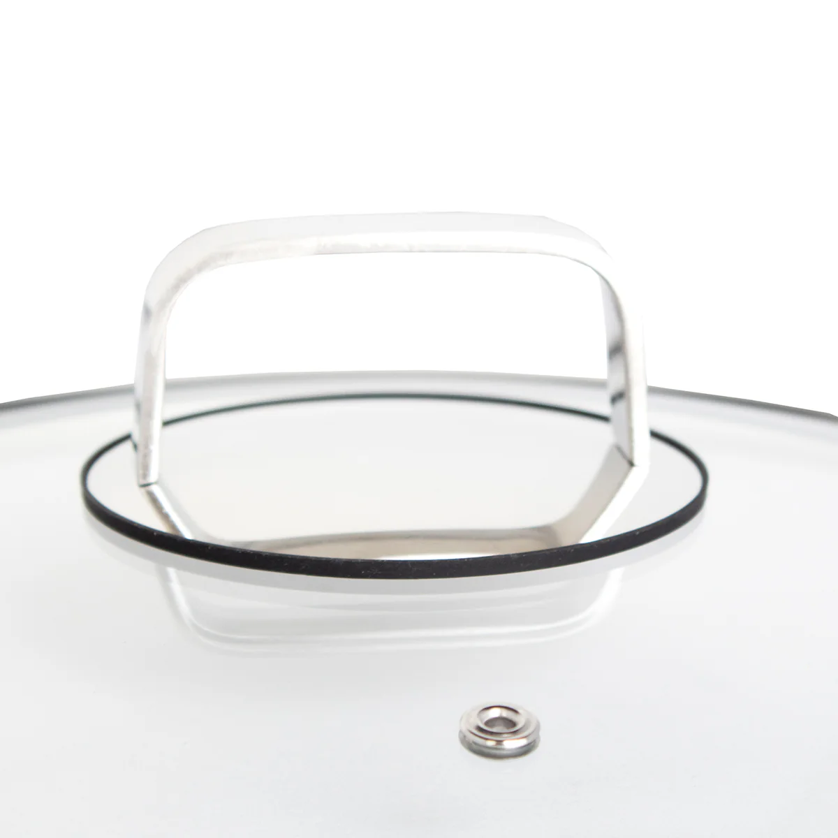 Tempered Glass Lid for Hybrid Cookware - Image 11