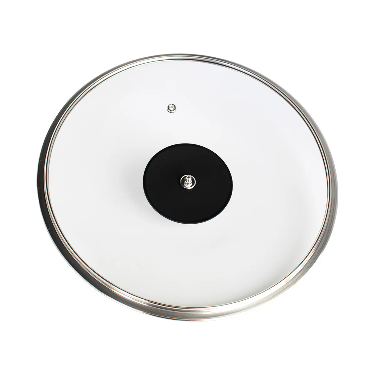 Tempered Glass Lid for Hybrid Cookware - Image 12