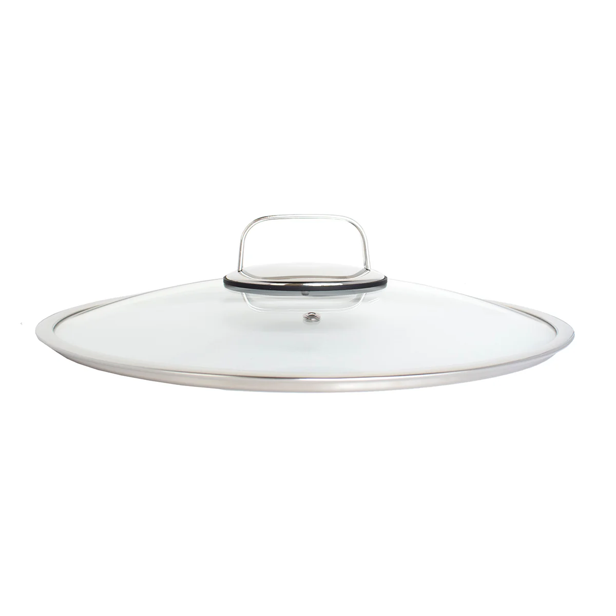 Tempered Glass Lid for Hybrid Cookware - Image 14