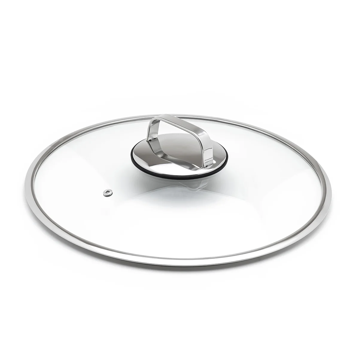Tempered Glass Lid for Hybrid Cookware - Image 16