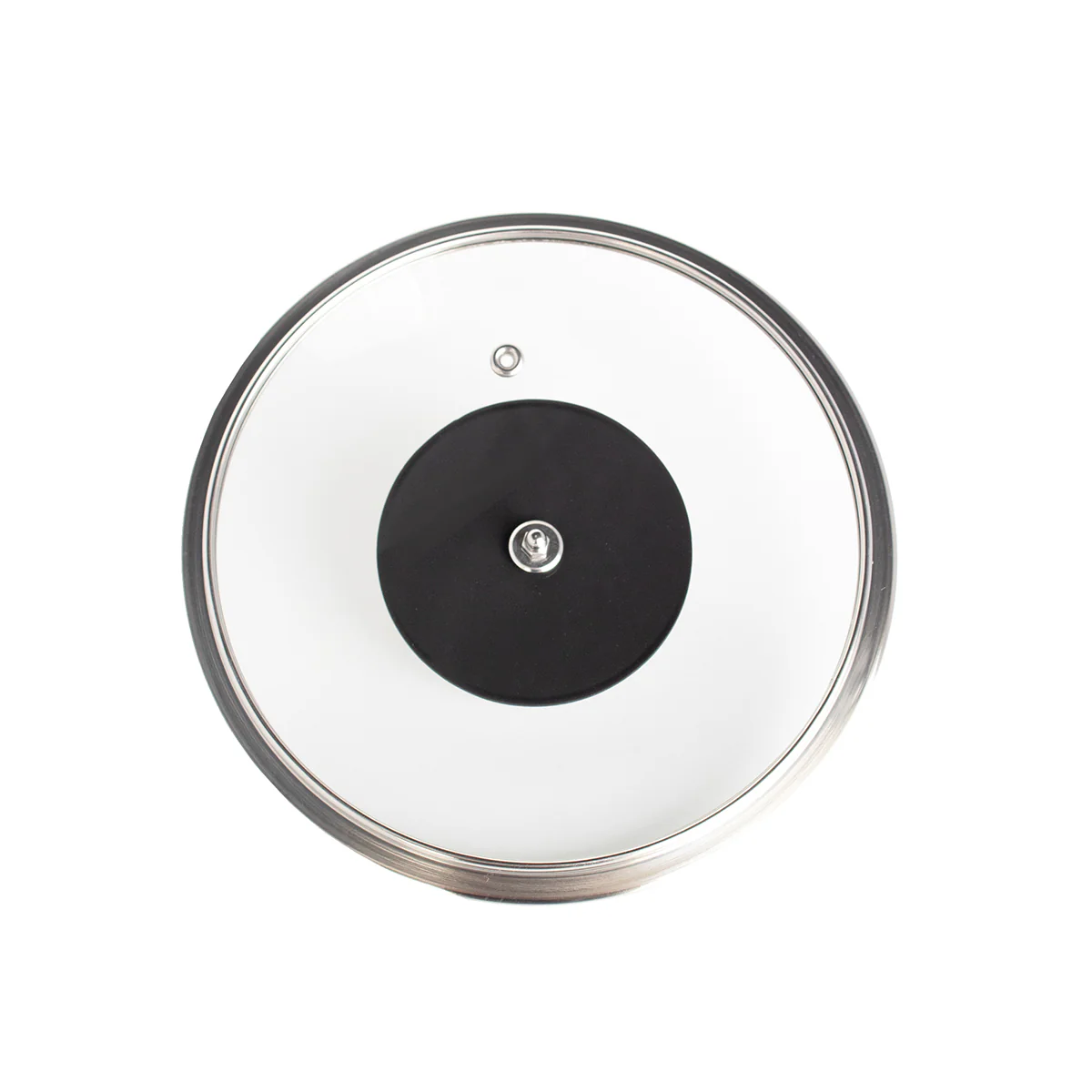 Tempered Glass Lid for Hybrid Cookware - Image 3