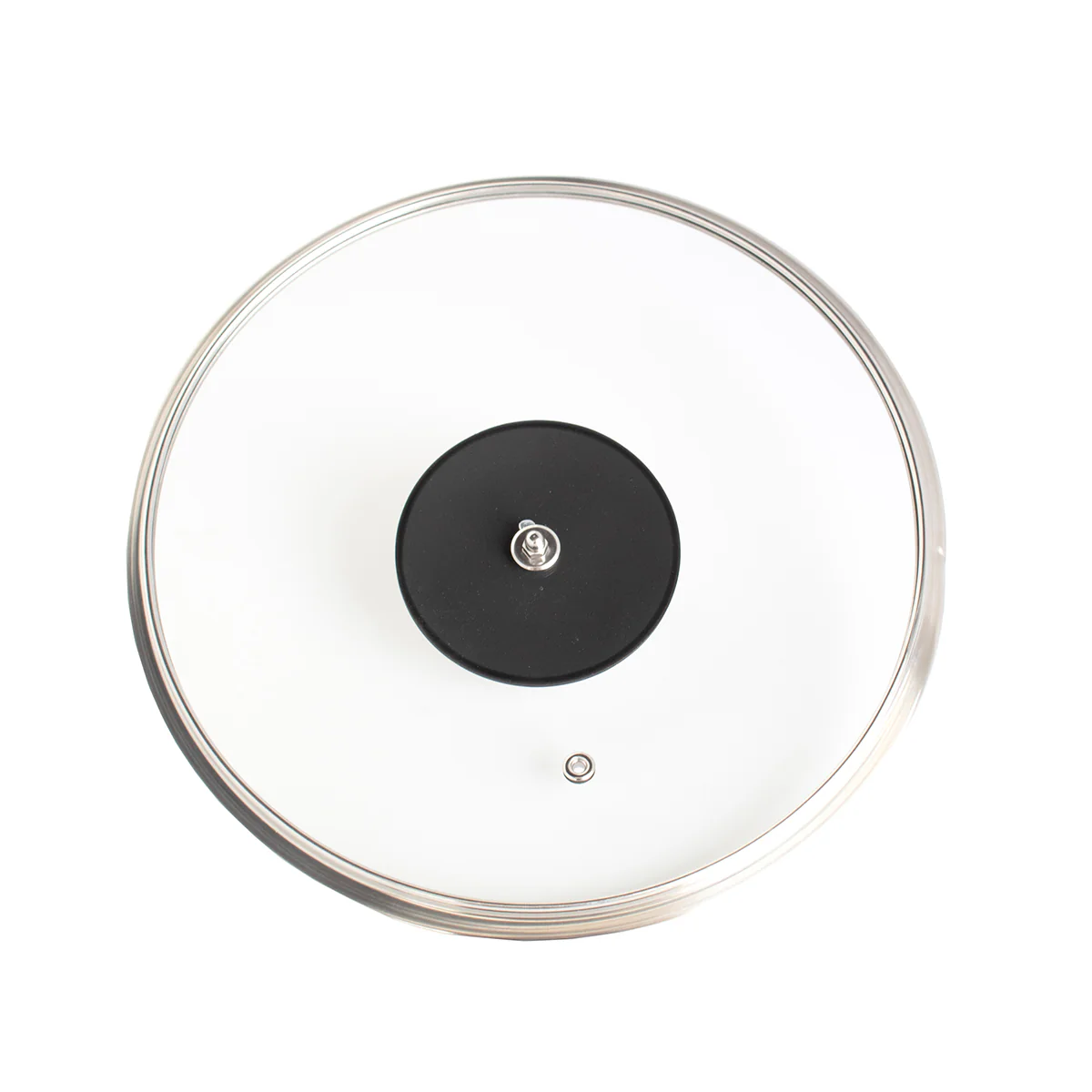 Tempered Glass Lid for Hybrid Cookware - Image 5