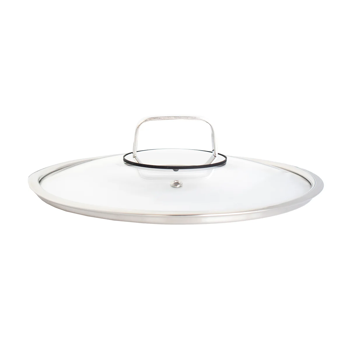 Tempered Glass Lid for Hybrid Cookware - Image 7