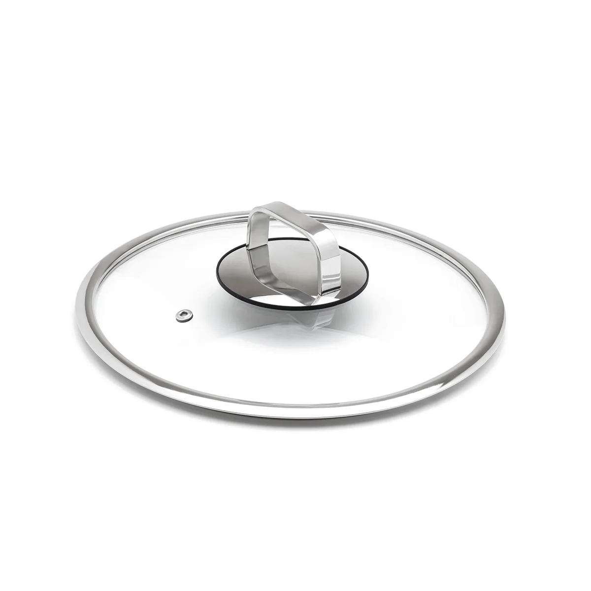 Tempered Glass Lid for Hybrid Cookware - Image 8