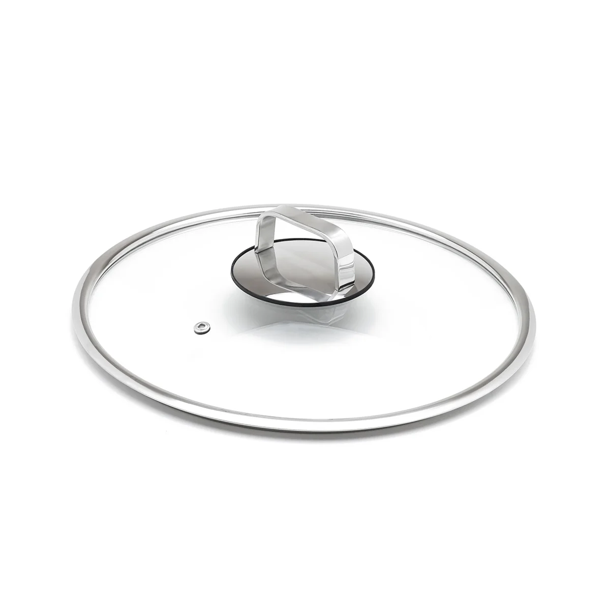 Tempered Glass Lid for Hybrid Cookware - Image 9