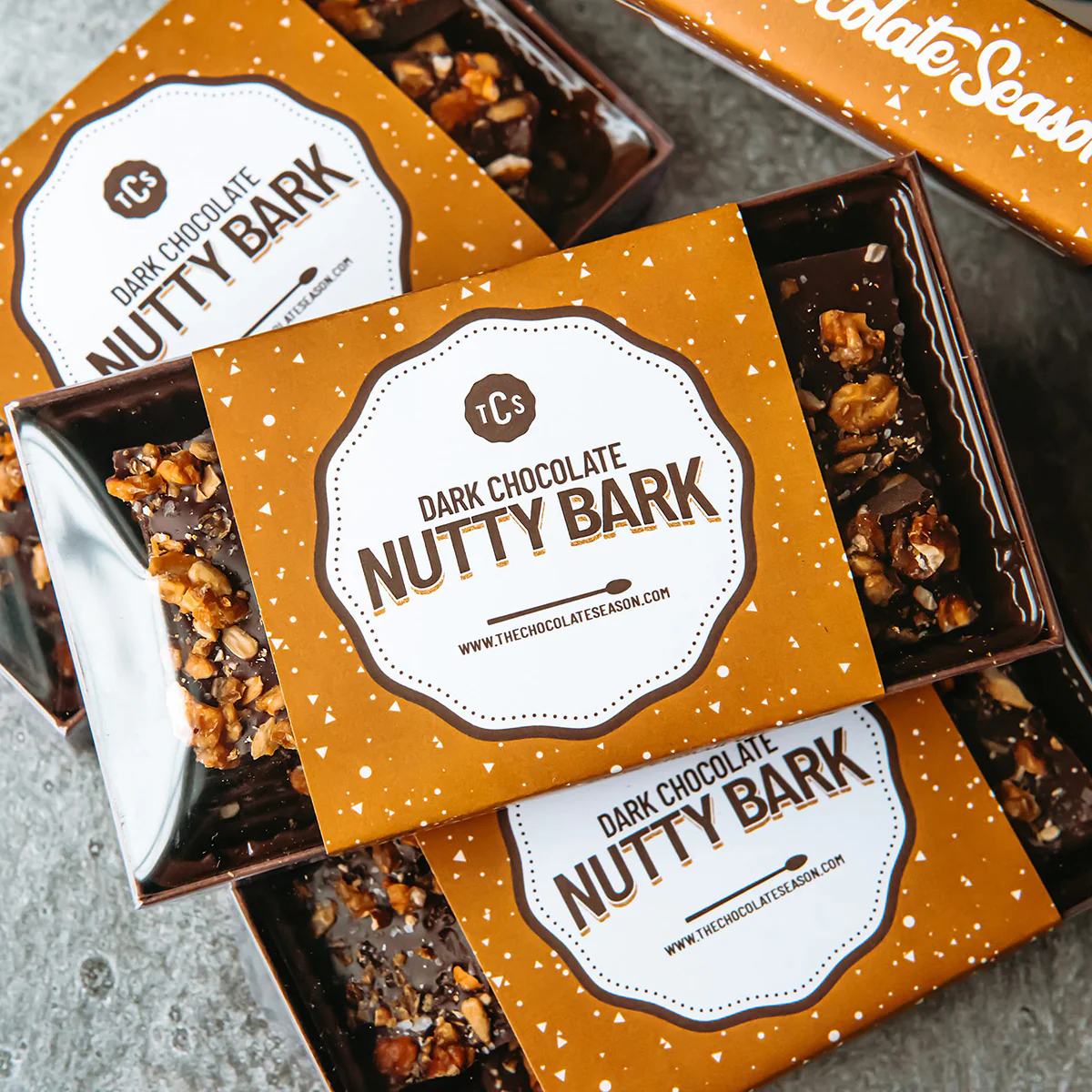 The Chocolate Season Boujee Gift Box - Image 3