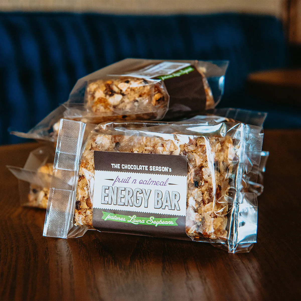 The Chocolate Season Student Snack Attack Gift Box - Image 4