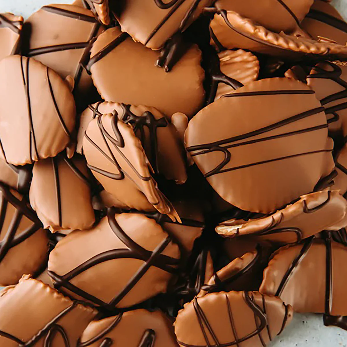 The Chocolate Season Sweet n' Salty Gift Box - Image 6