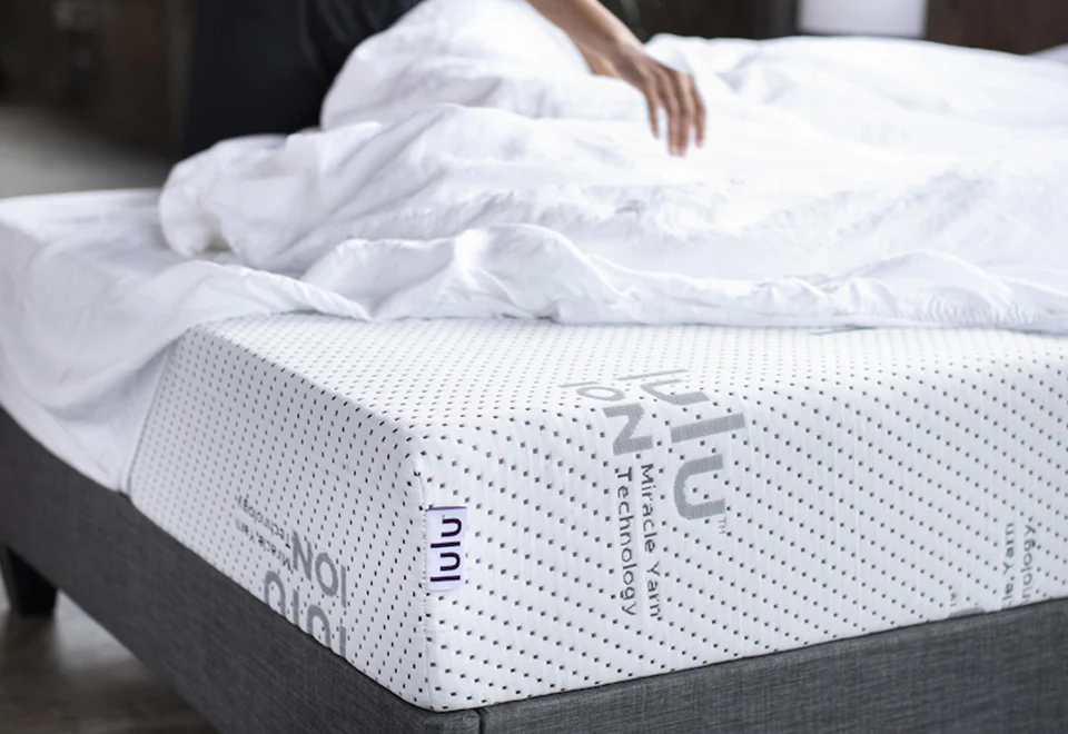 The Circulation Enhancing Mattress Cover - Image 2