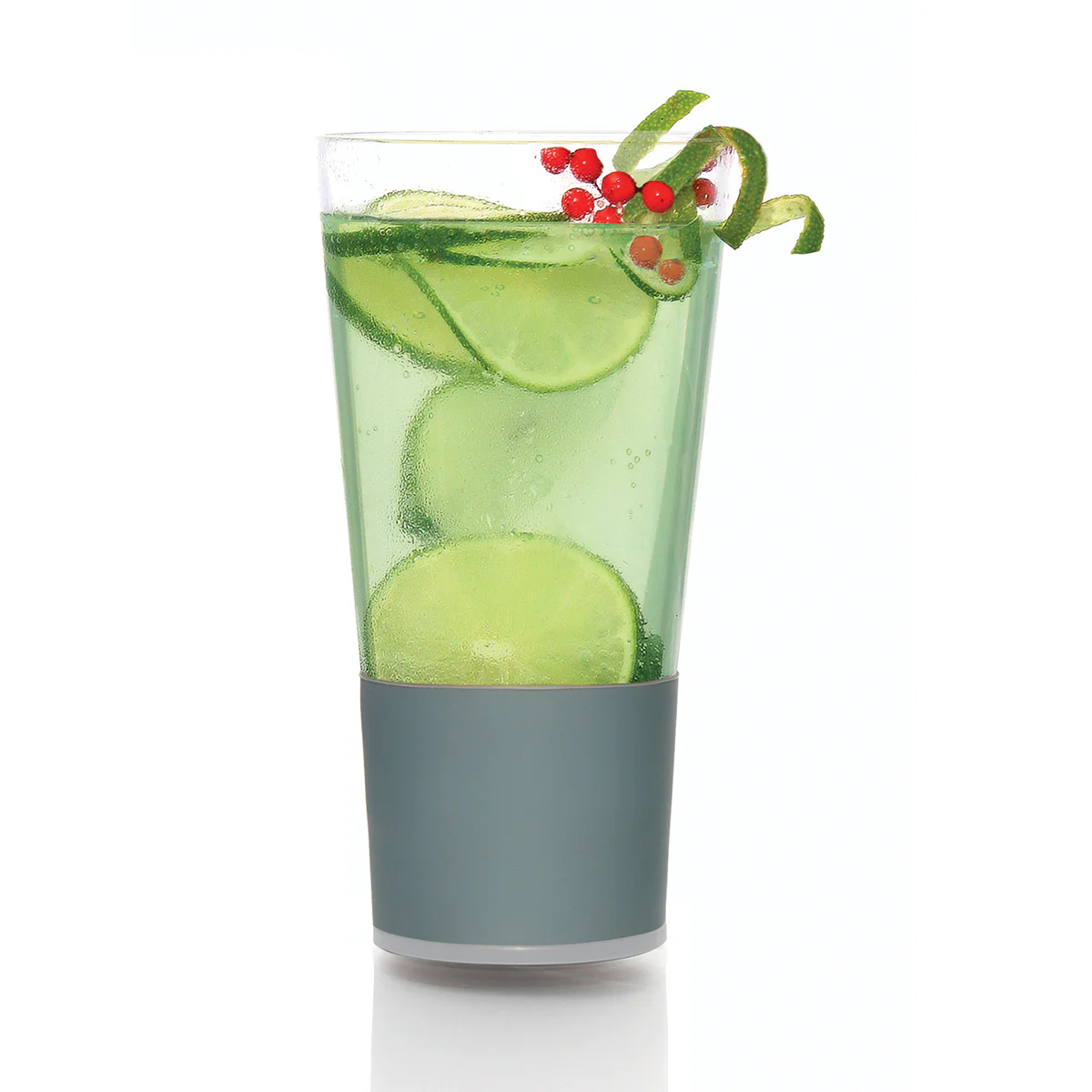The First Self Chilling Glassware (Set of 2) - Image 10