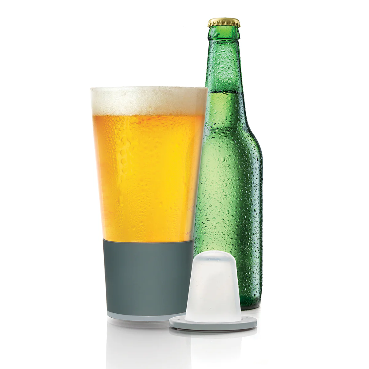 The First Self Chilling Glassware (Set of 2) - Image 11