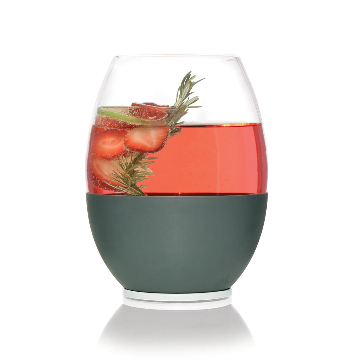 The First Self Chilling Glassware (Set of 2) - Image 5