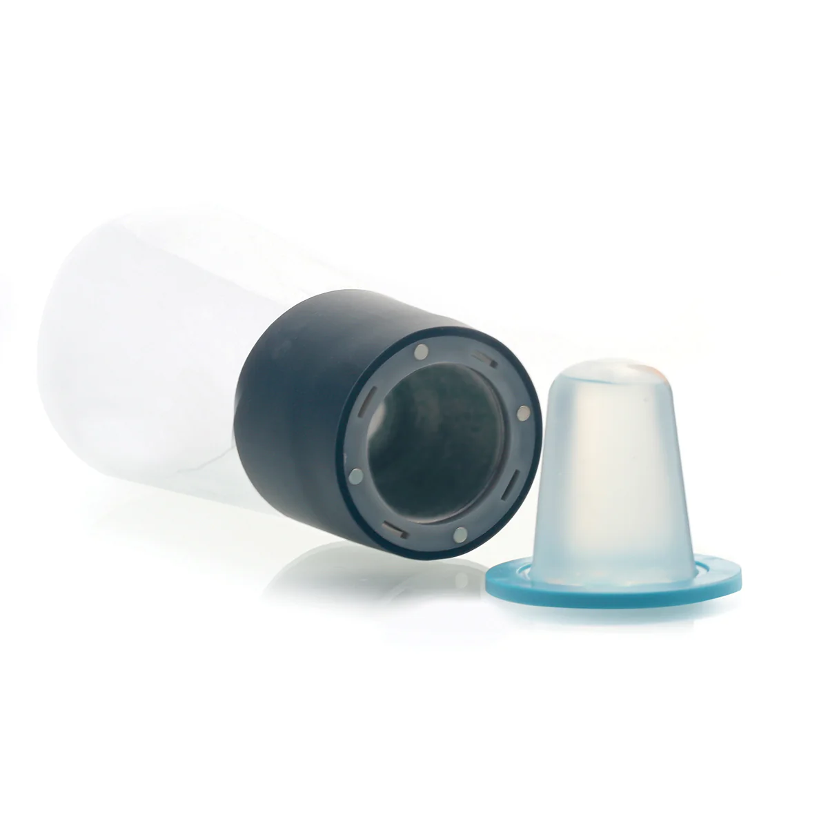 The First Self Chilling Glassware (Set of 2) - Image 9