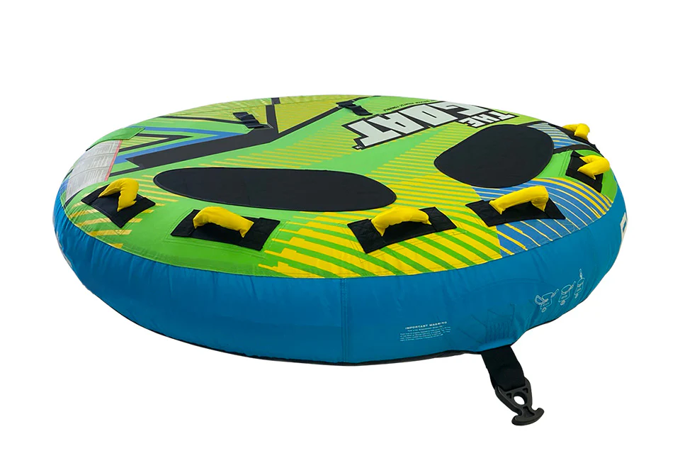 The GOAT Boat Towable Tube - Image 2