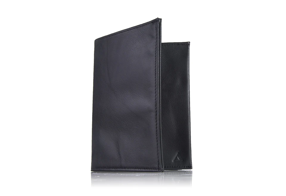 Thinnest RFID Travel Wallet - Image 3