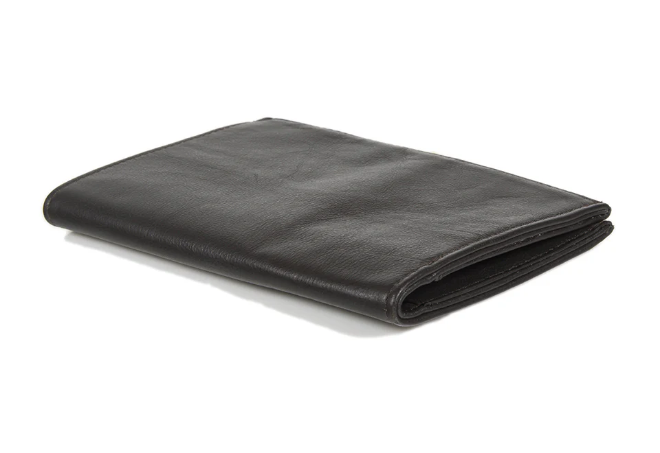 Thinnest RFID Travel Wallet - Image 7