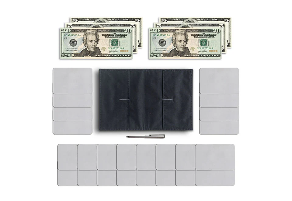 Thinnest Wallet - Image 9