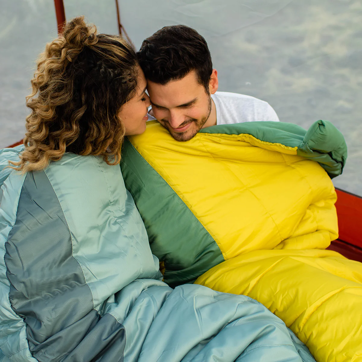 Three-Season 20° Sleeping Bag - Image 3