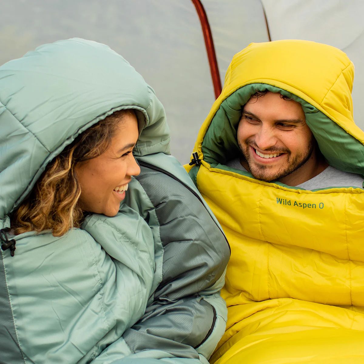 Three-Season 20° Sleeping Bag - Image 6