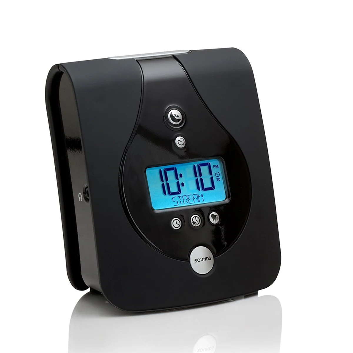 Tinnitus Therapy and Sleep Machine - Image 3