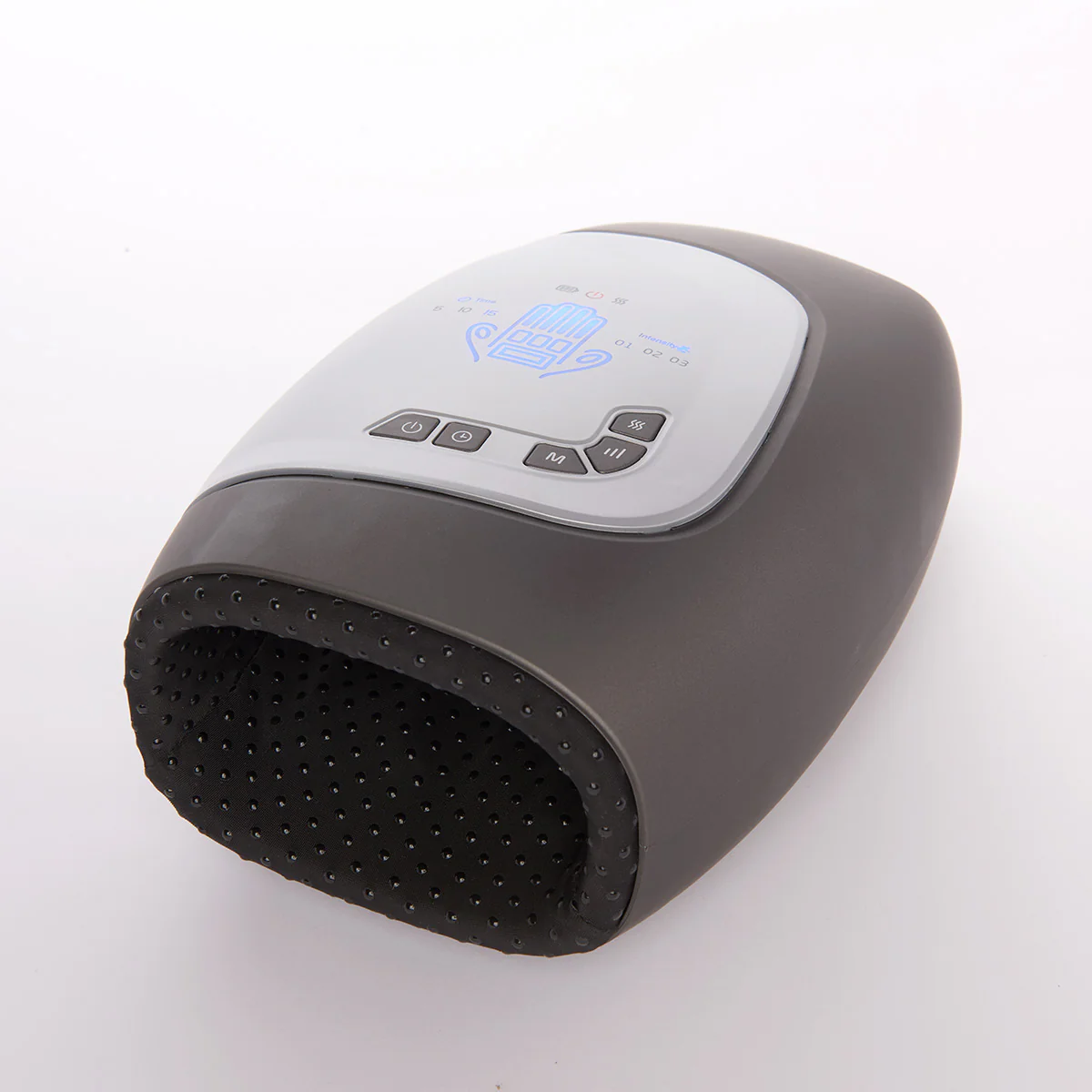 Total Hand Compression Massager by Sharper Image - Image 2