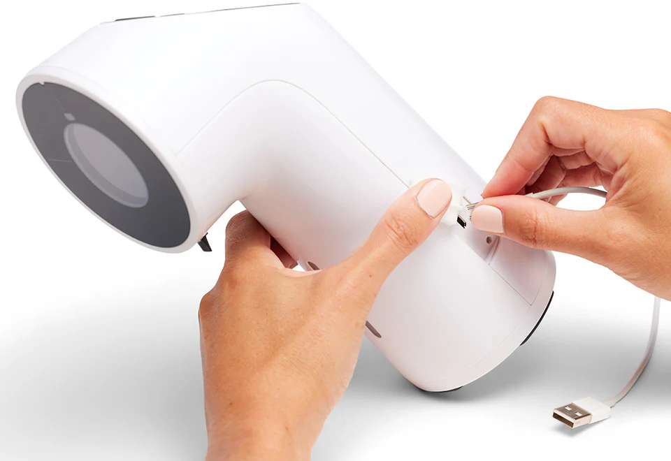 Touch Free Soap Dispenser Timer - Image 22
