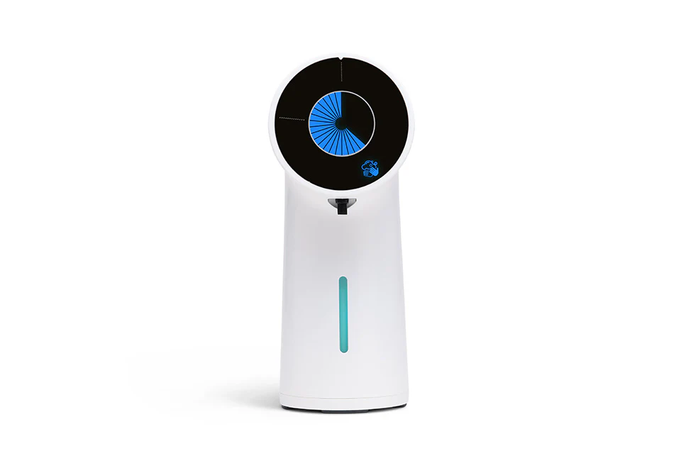 Touch Free Soap Dispenser Timer - Image 3