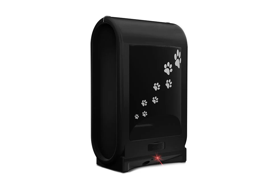 Touchless Pet Vacuum - Image 2