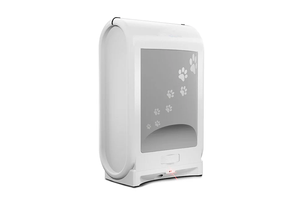 Touchless Pet Vacuum - Image 3