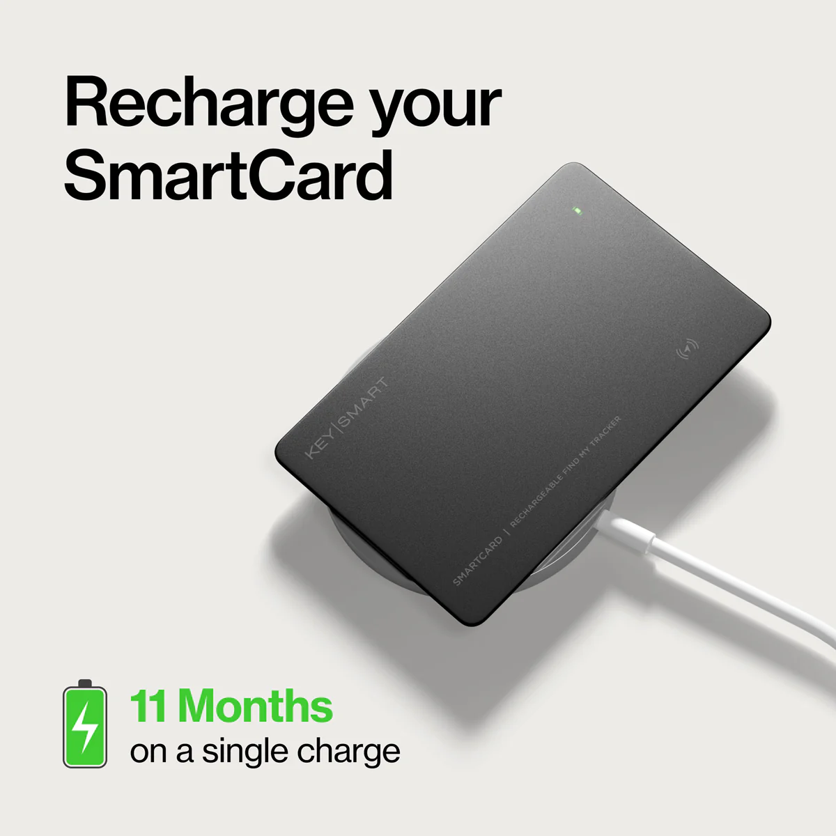Trackable Smart Card - Image 12
