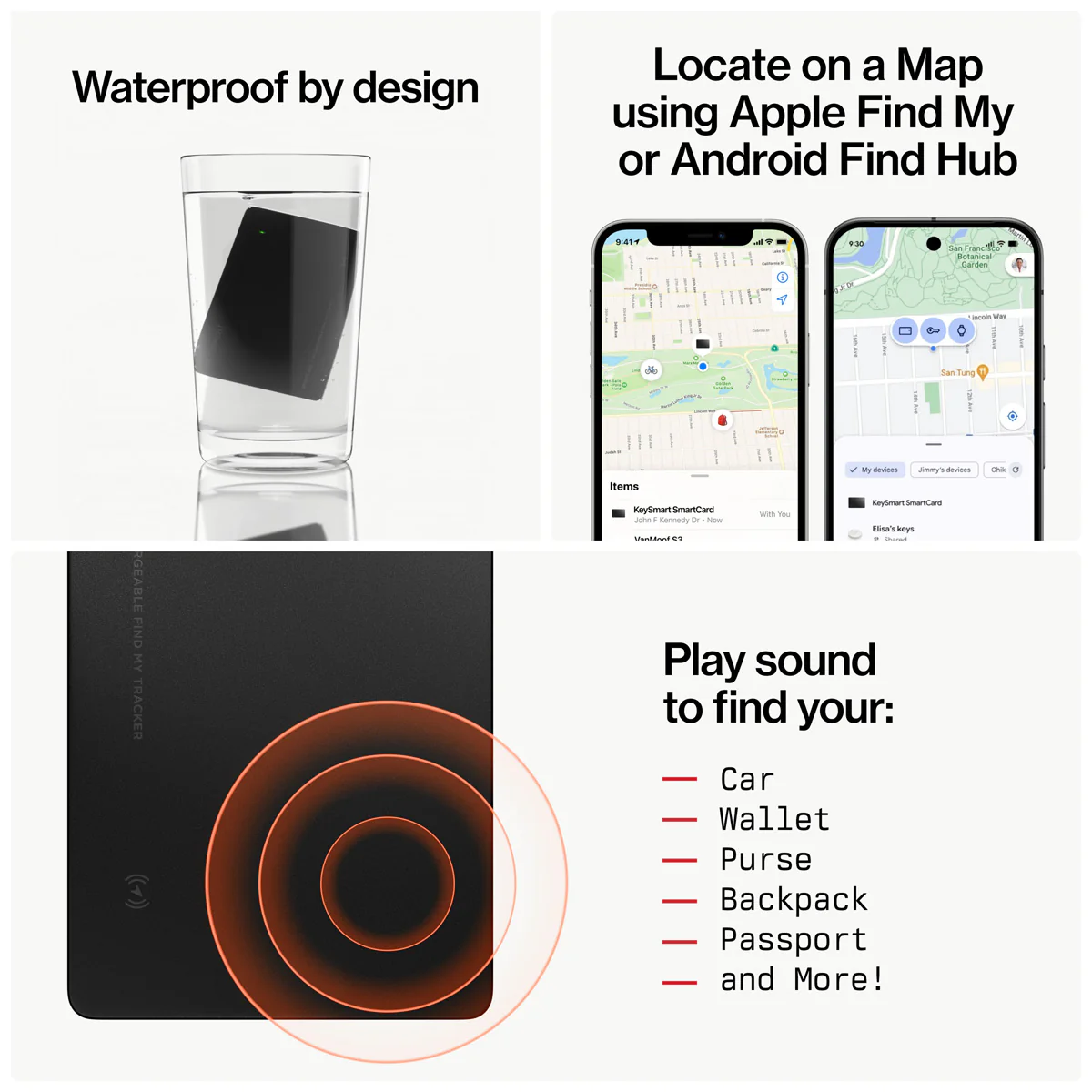Trackable Smart Card - Image 7