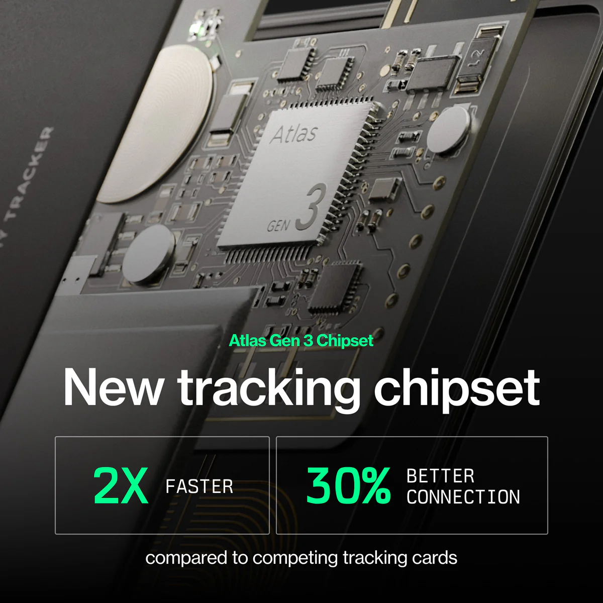 Trackable Smart Card - Image 8
