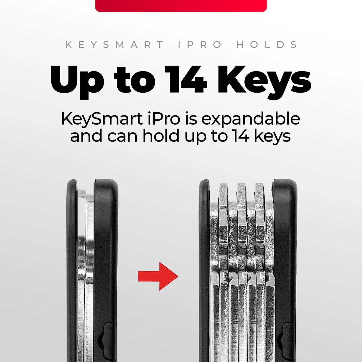 Trackable Smart Key Organizer - Image 15