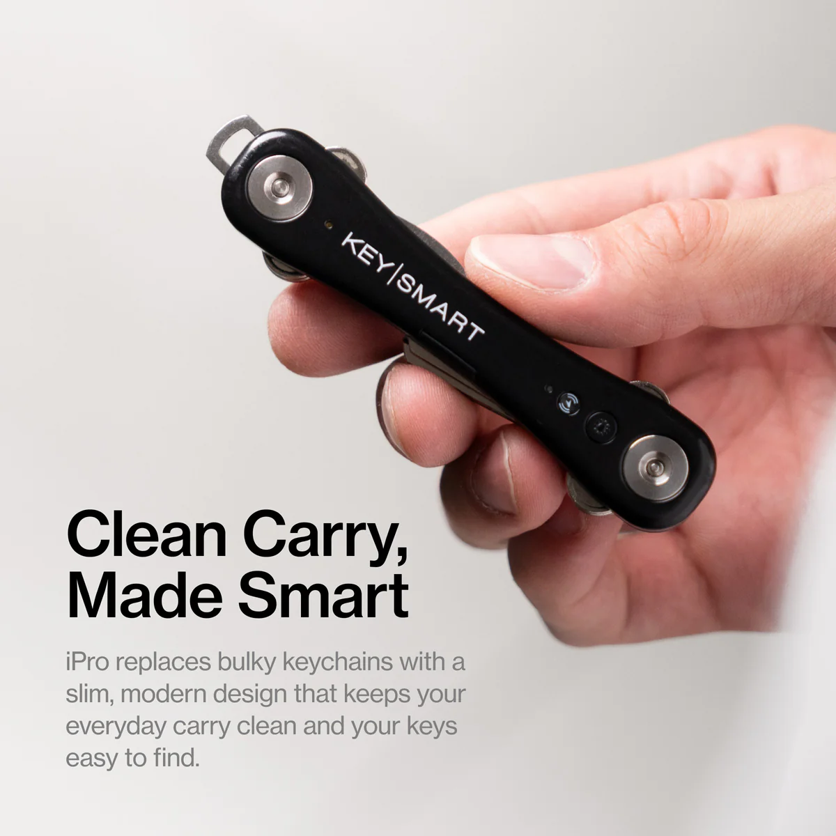 Trackable Smart Key Organizer - Image 24
