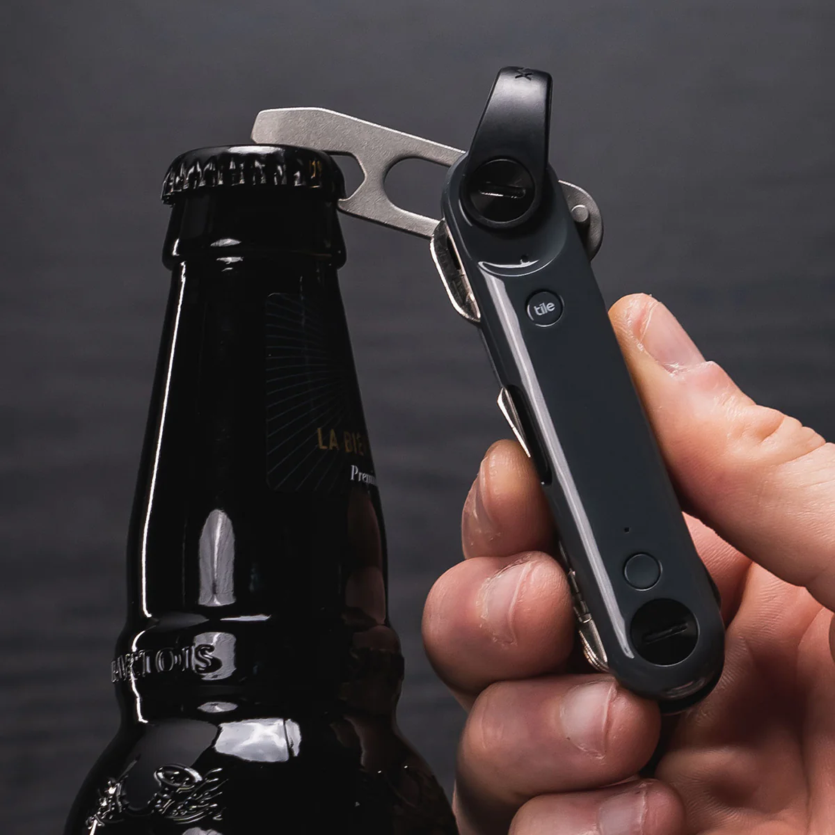 Trackable Smart Key Organizer - Image 6
