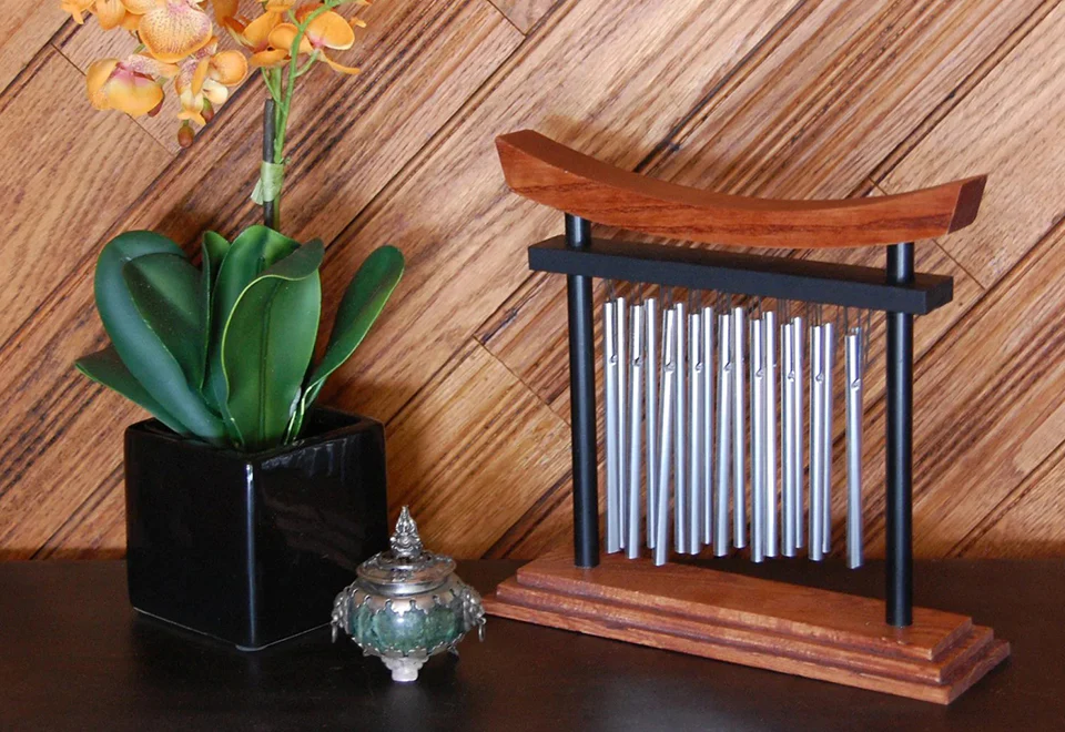 Tranquility Table Chime - Image 4