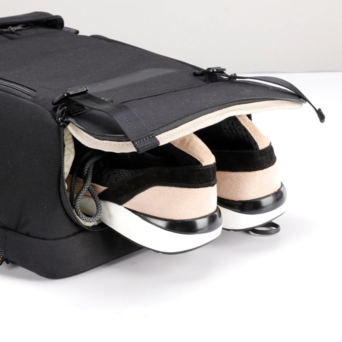 Travel Backpack - Image 2