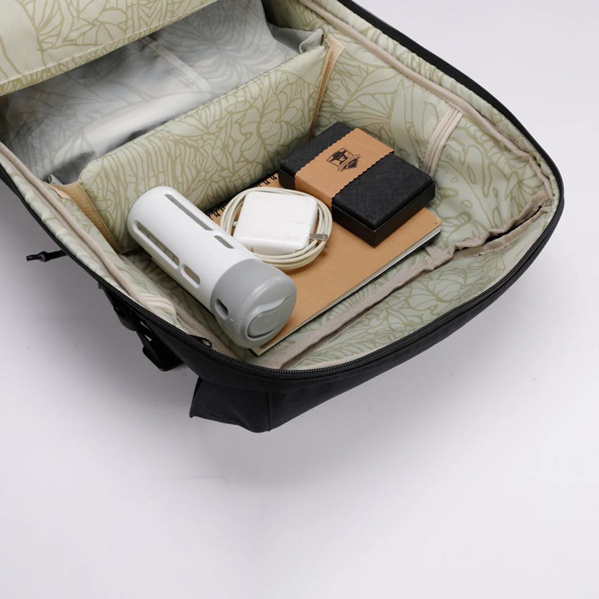 Travel Backpack - Image 3