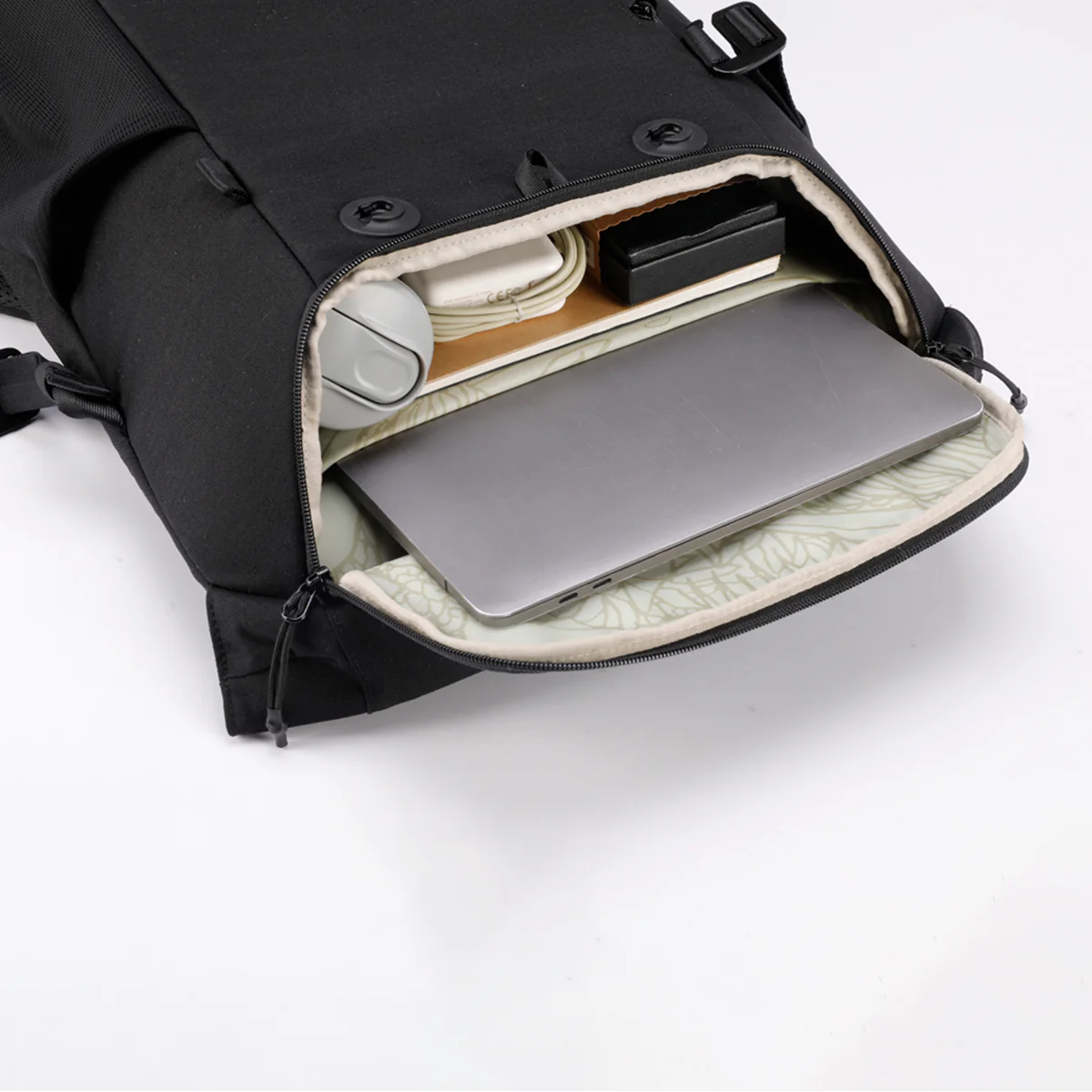 Travel Backpack - Image 4