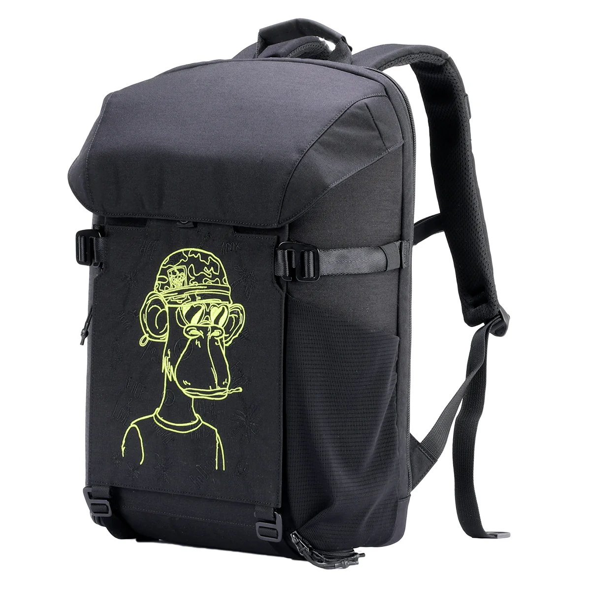 Travel Backpack - Image 9