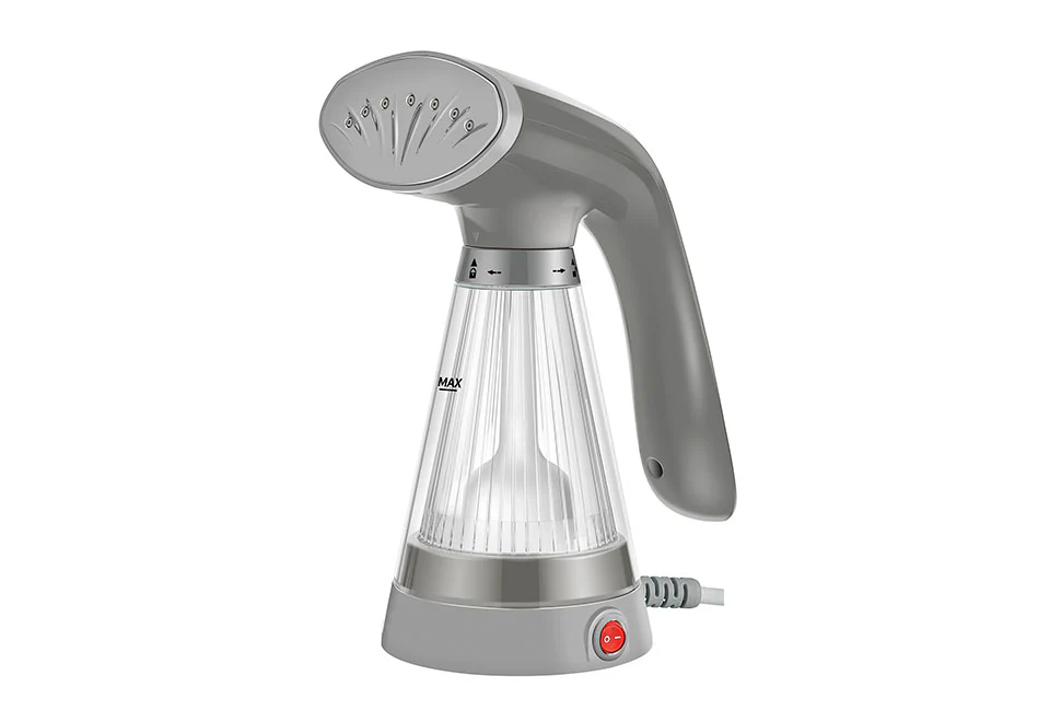 Travel Handheld Garment Steamer - Image 2